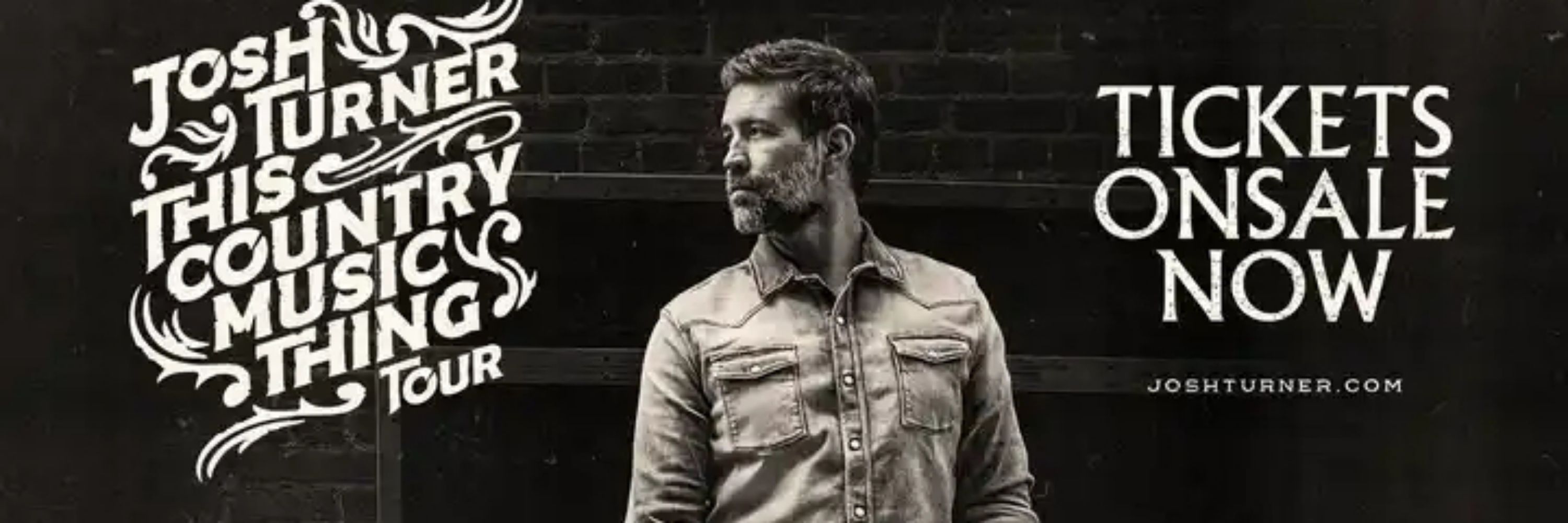 Josh Turner