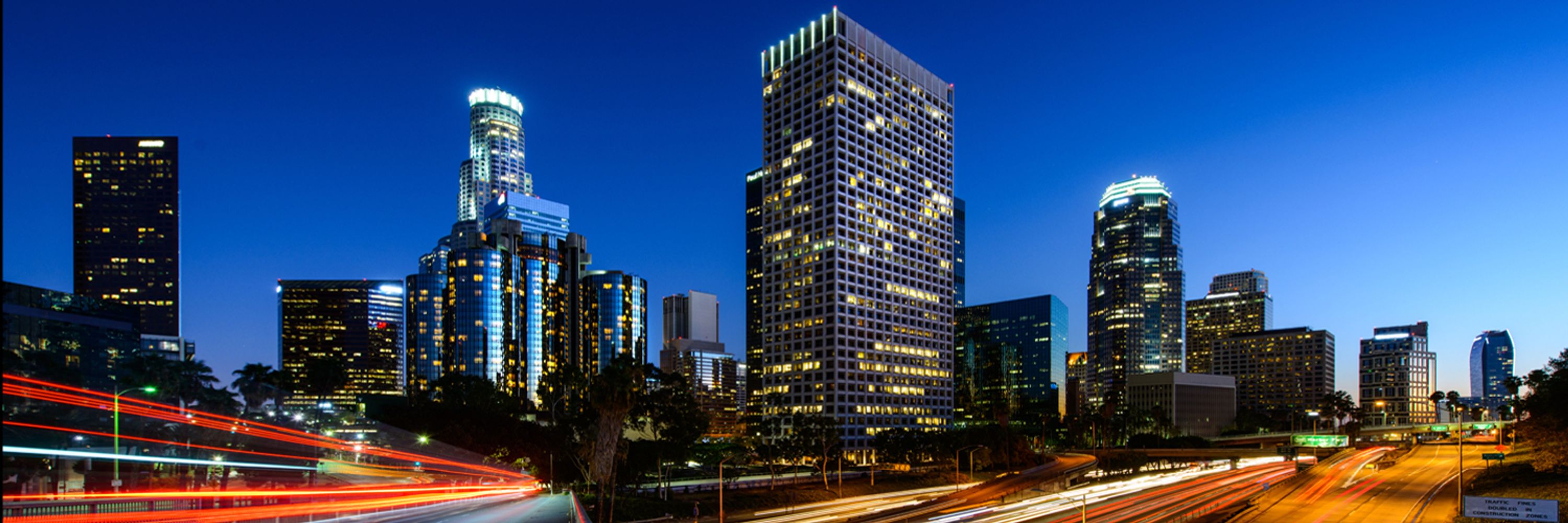 SMC | LA