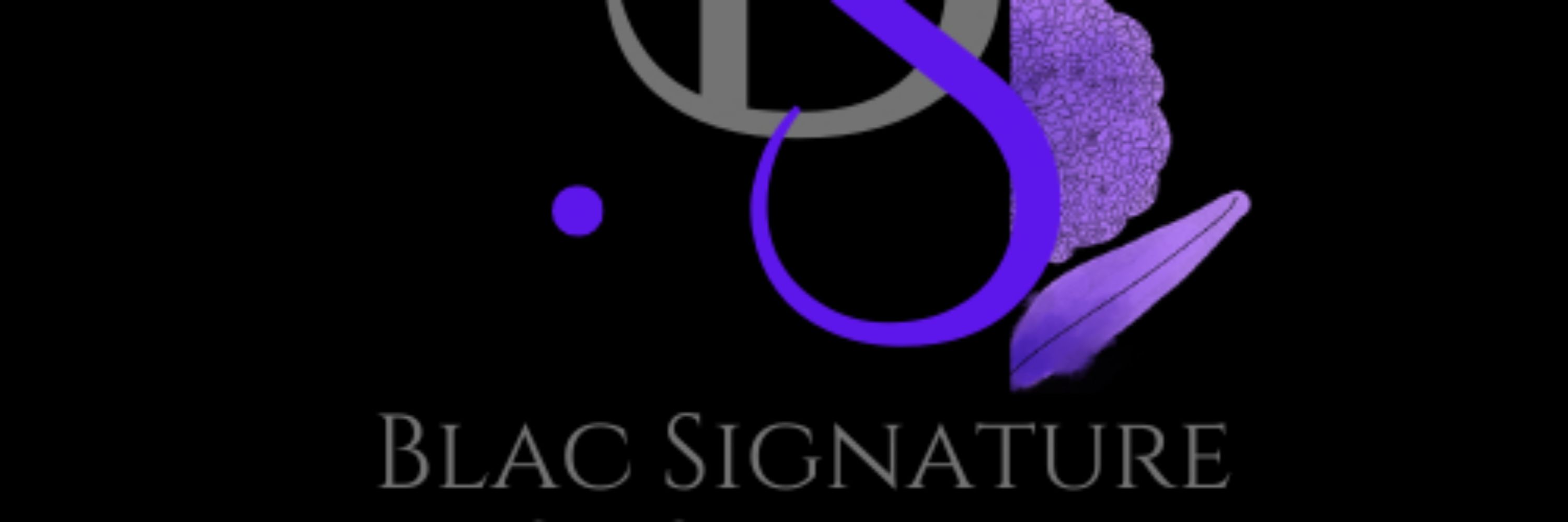 BlacSignature