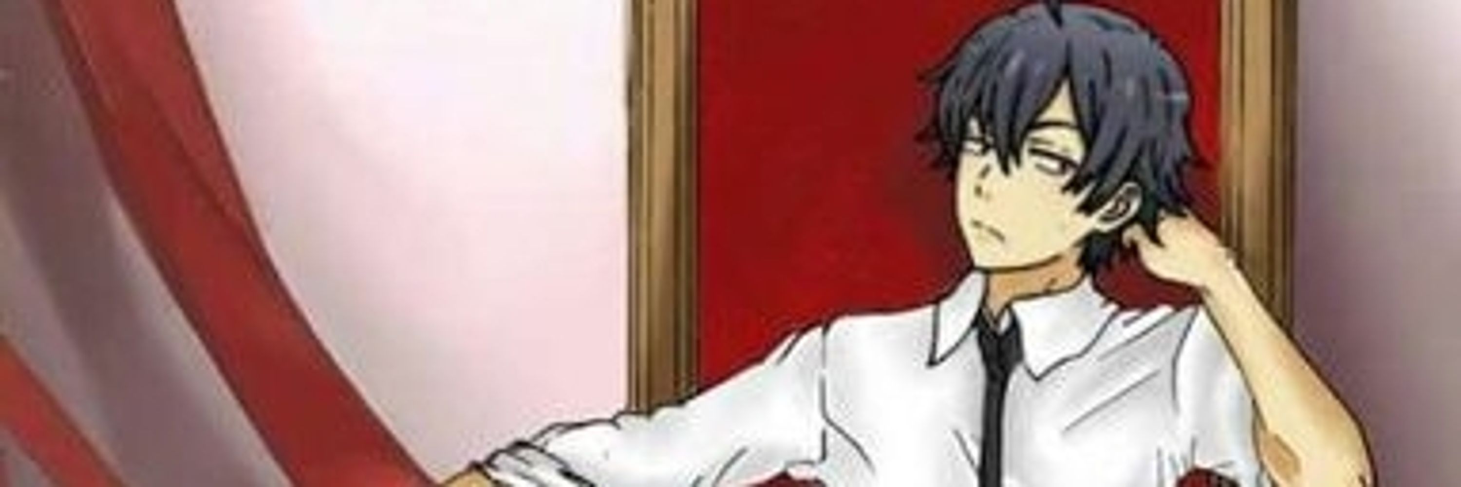 ☯️Hikigaya Hachiman ☯️