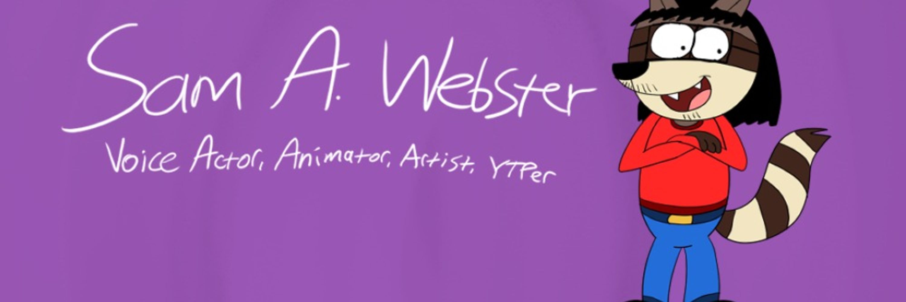 Sam A. Webster