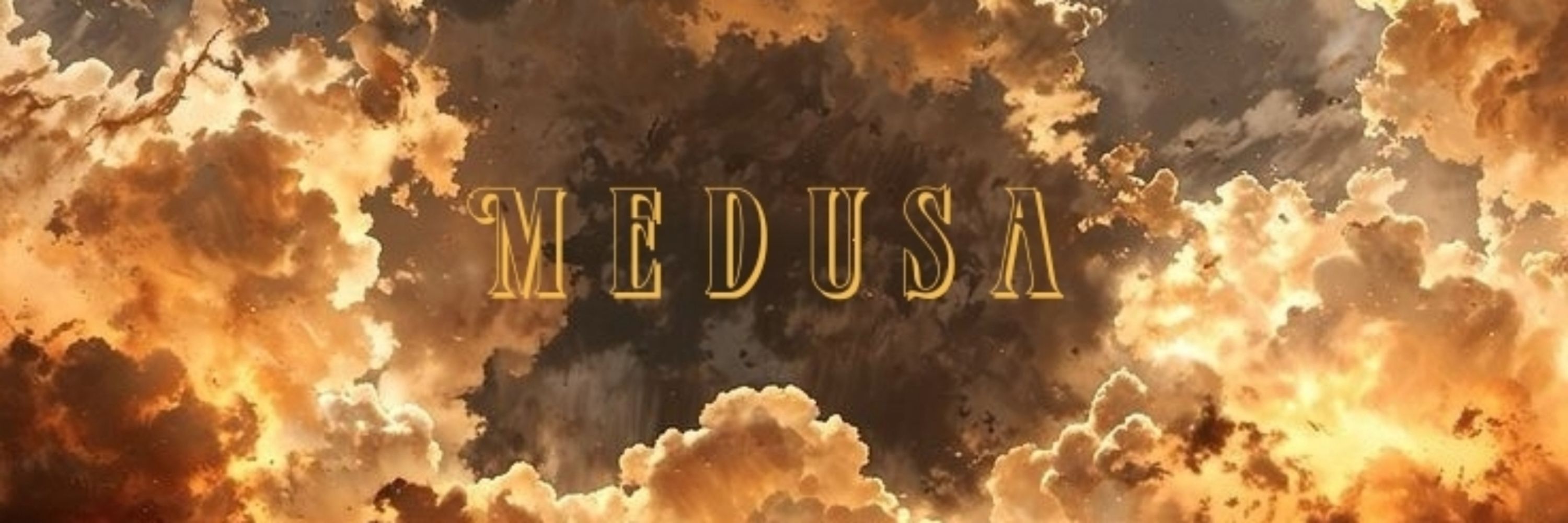 Medusa Dickinson