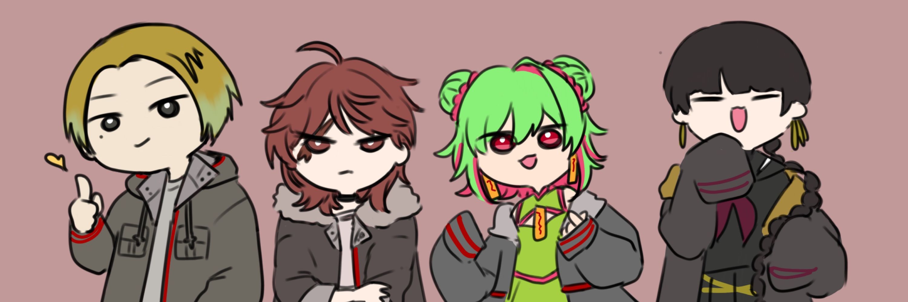 たきび