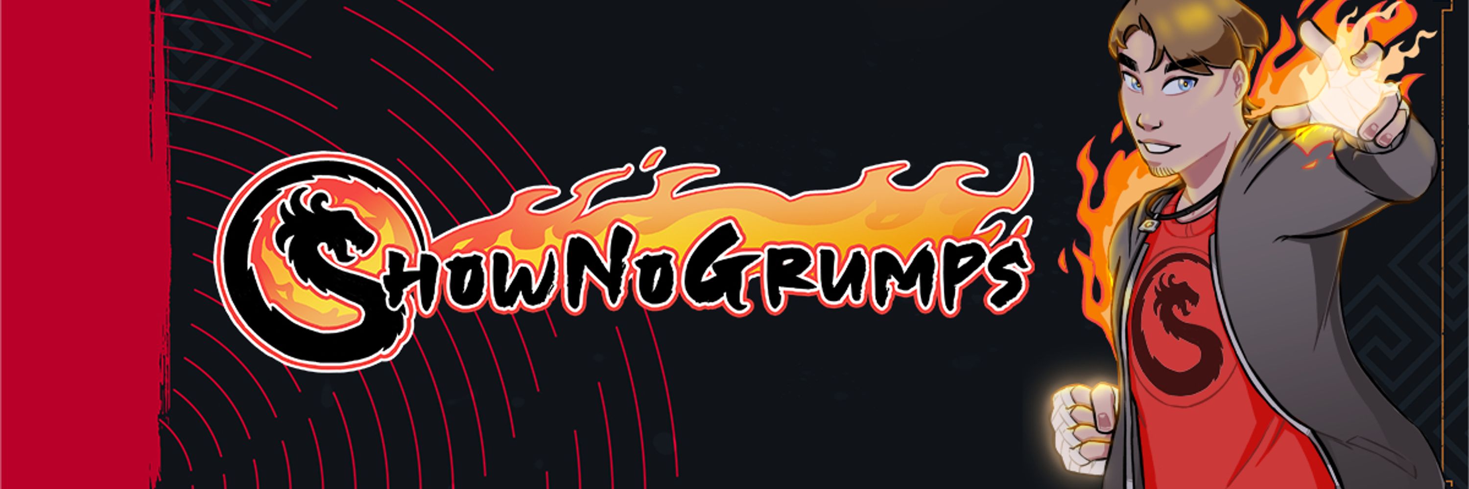 ShowNoGrumps