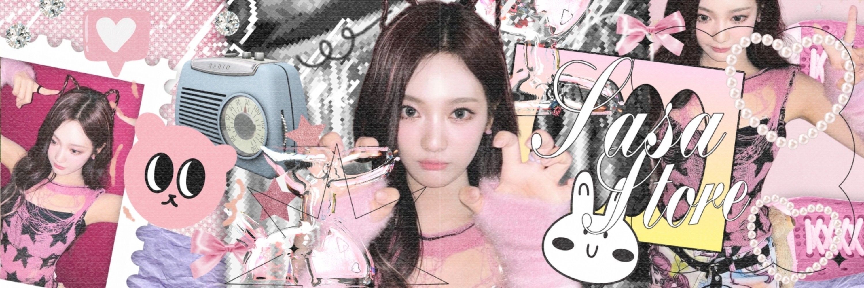 〝🩰 ˒ 𝐒asa ᵎ