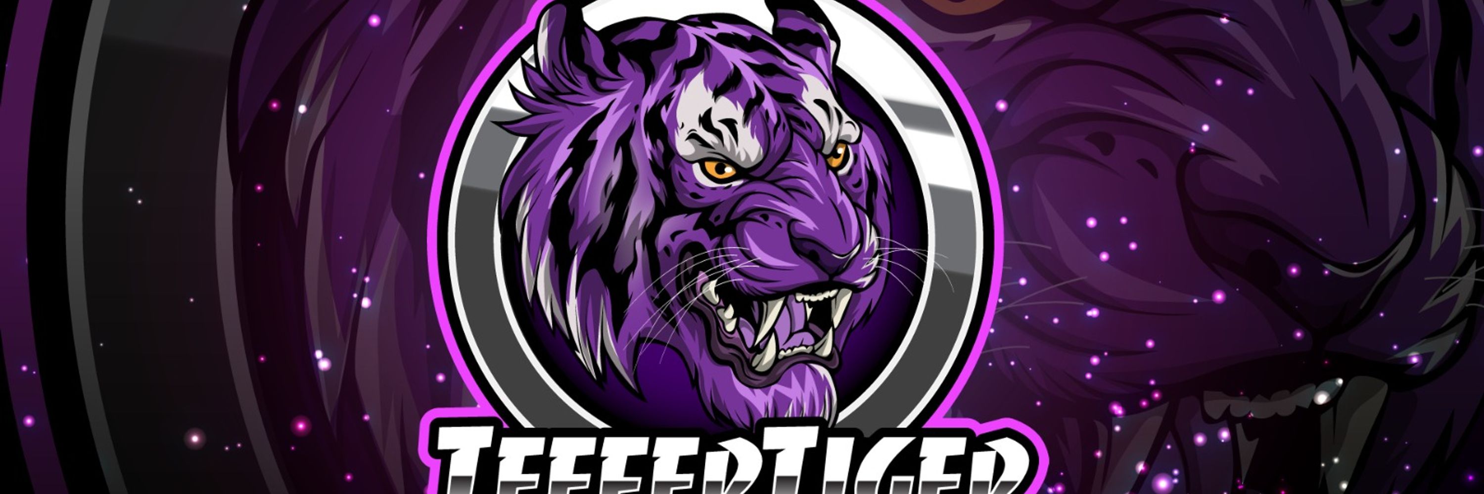 TeeferTiger