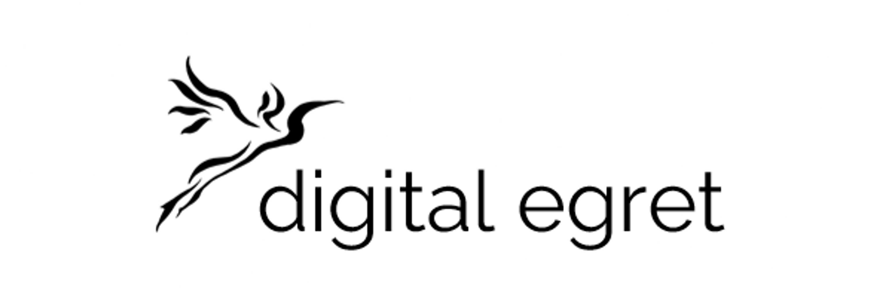 Digital Egret