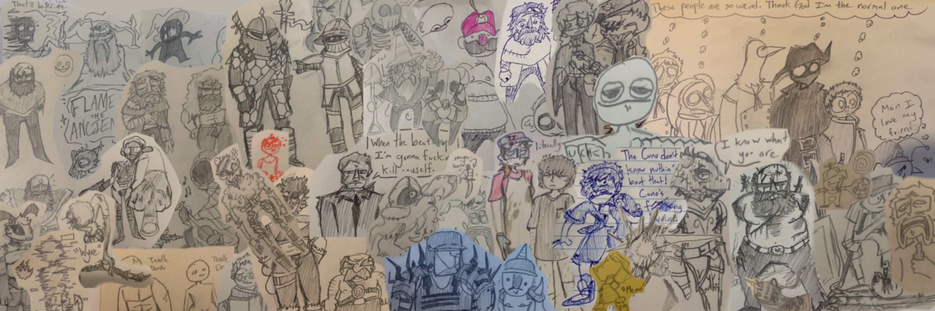 TheDecentArtist
