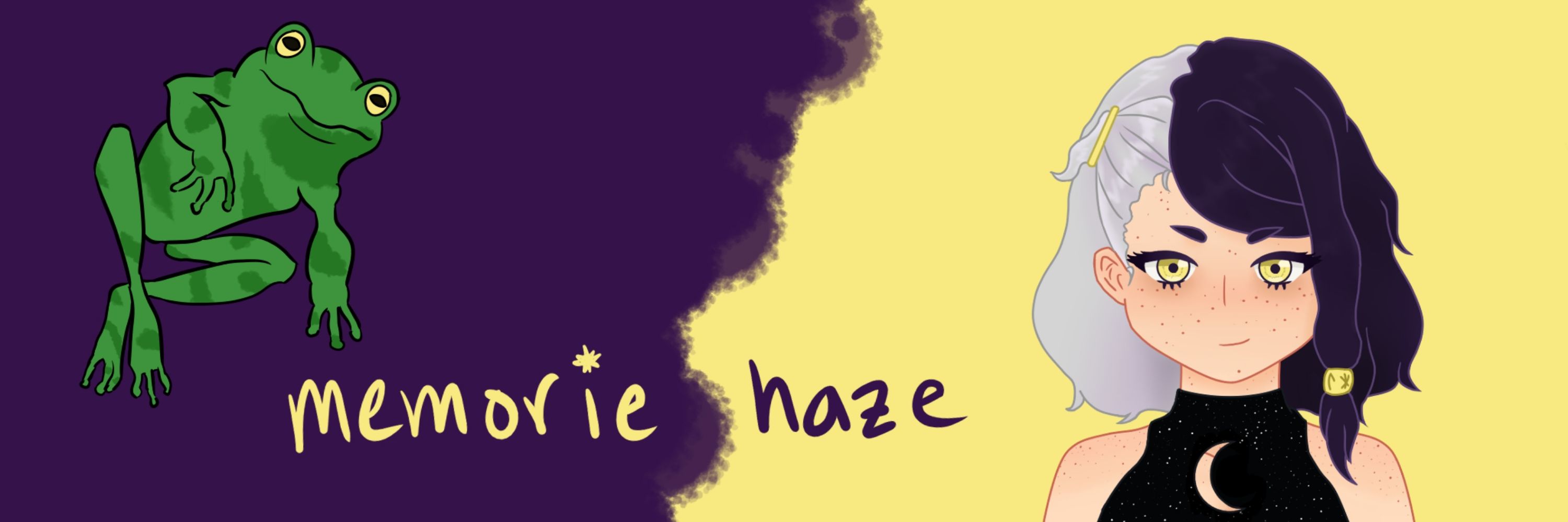 Memorie Haze