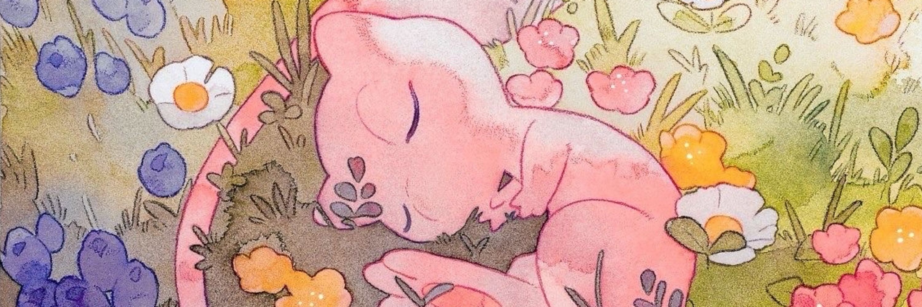 Taty ★ Pokémon Trainer