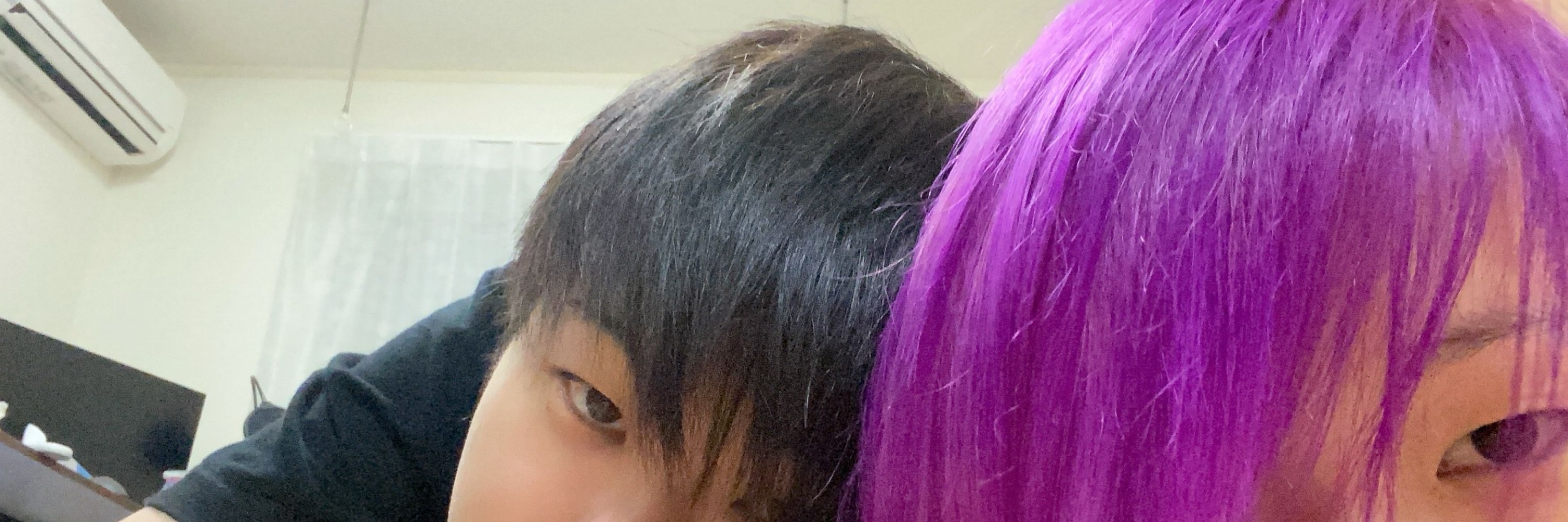 ❄️アイスグレープ🍇