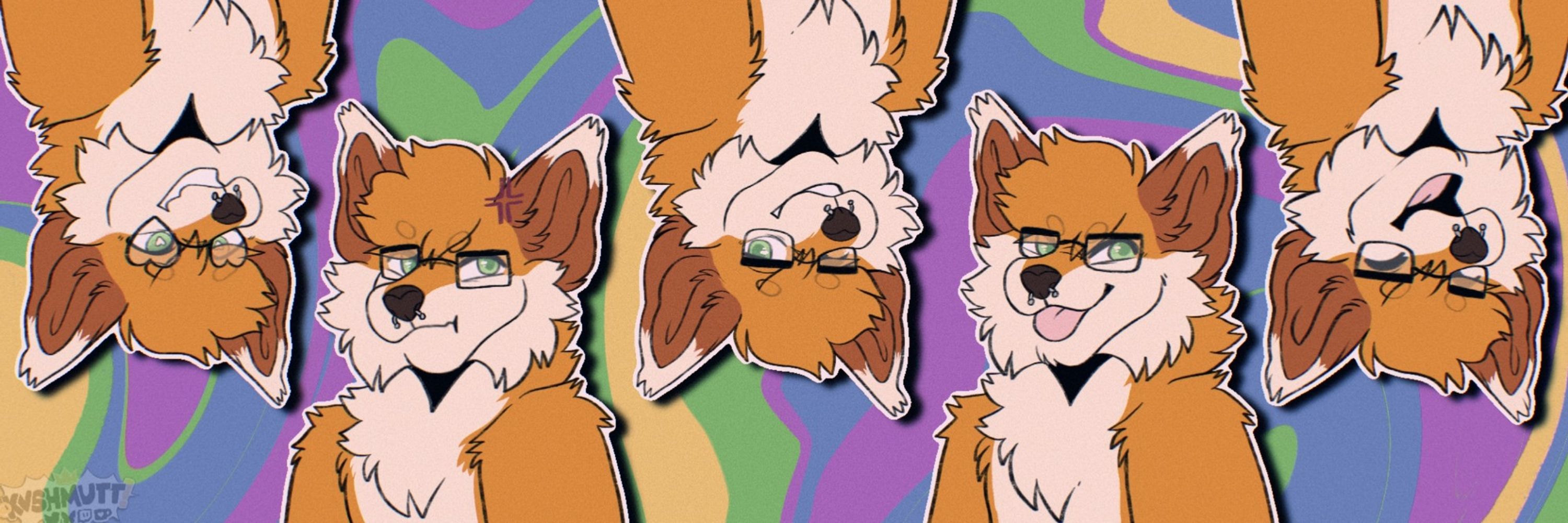 🦊🛹🏎 NitroEDH