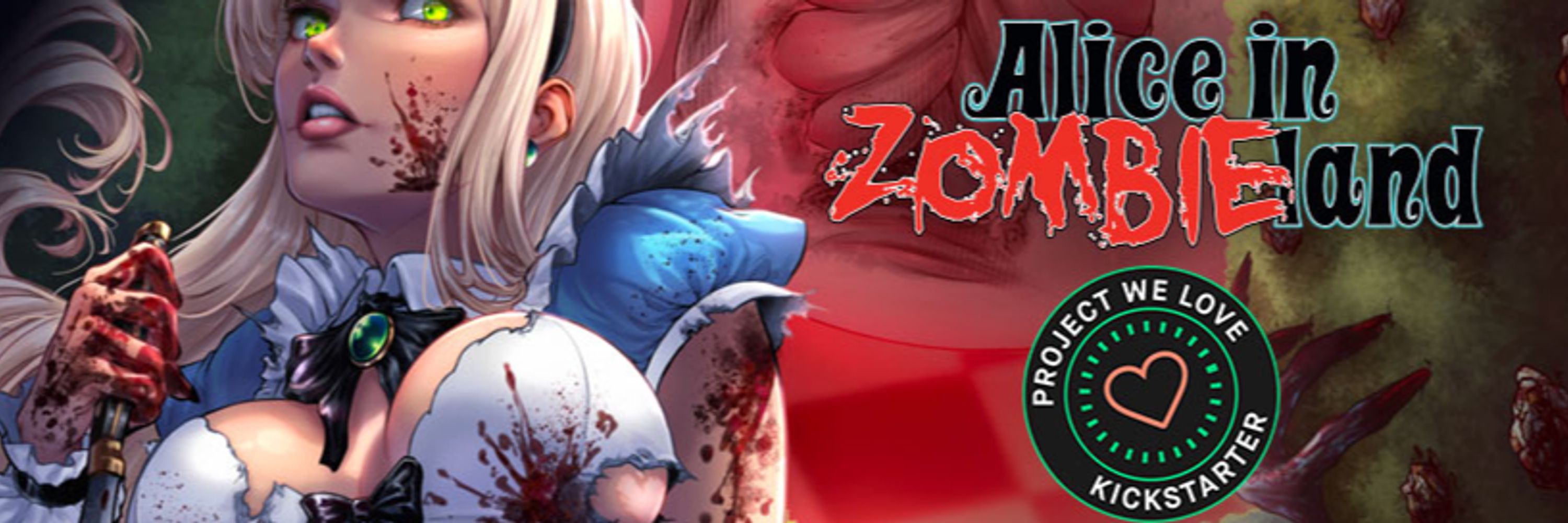 Zenescope Entertainment 