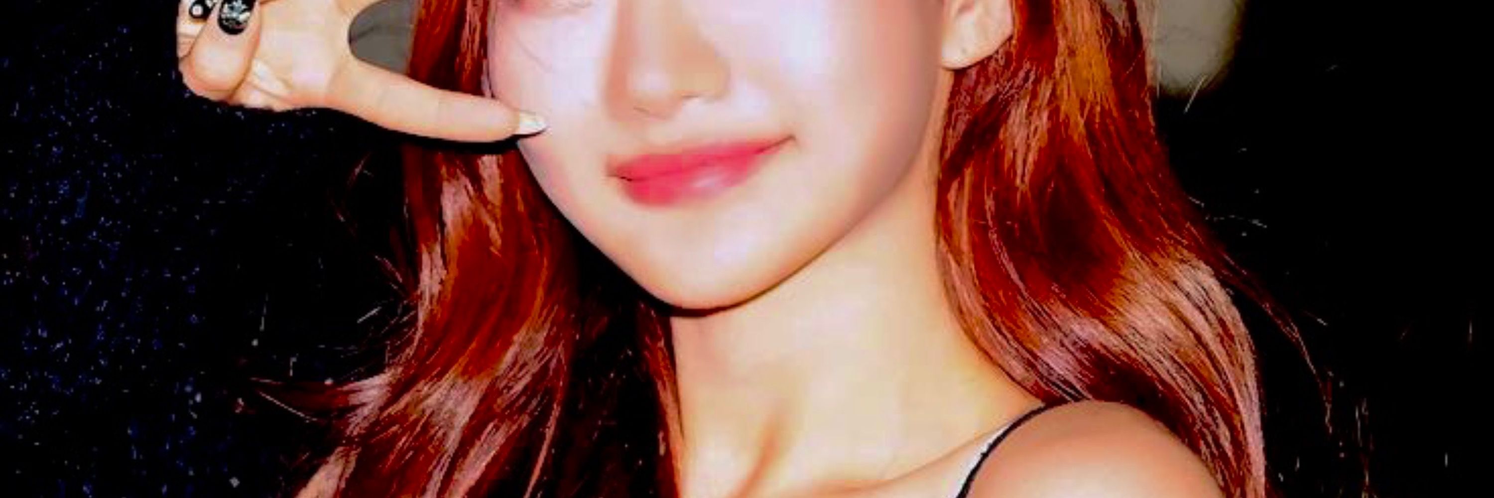 ╰☆☆ kissy ☆☆╮