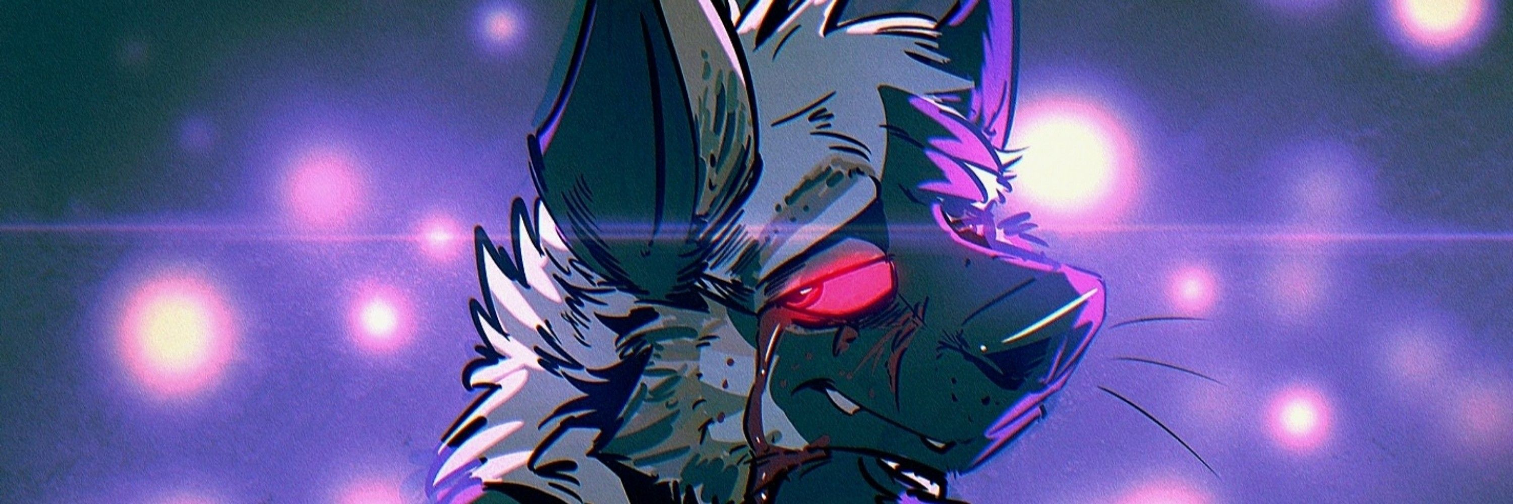 Cursed Floof