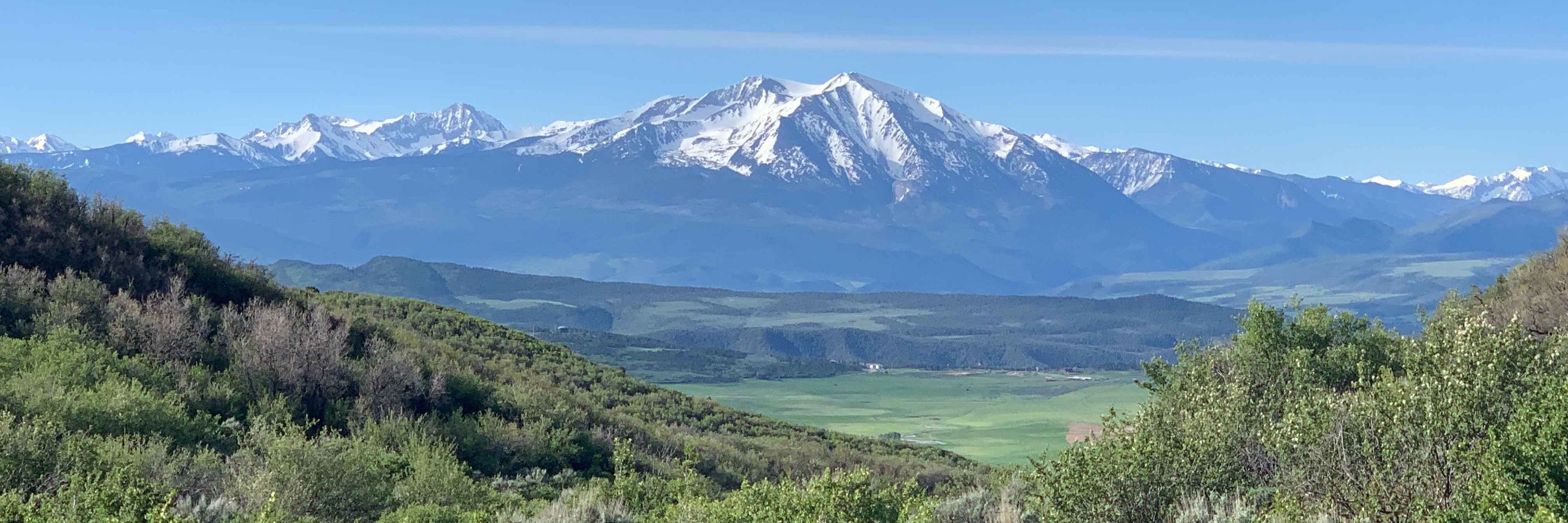 Sopris Sun