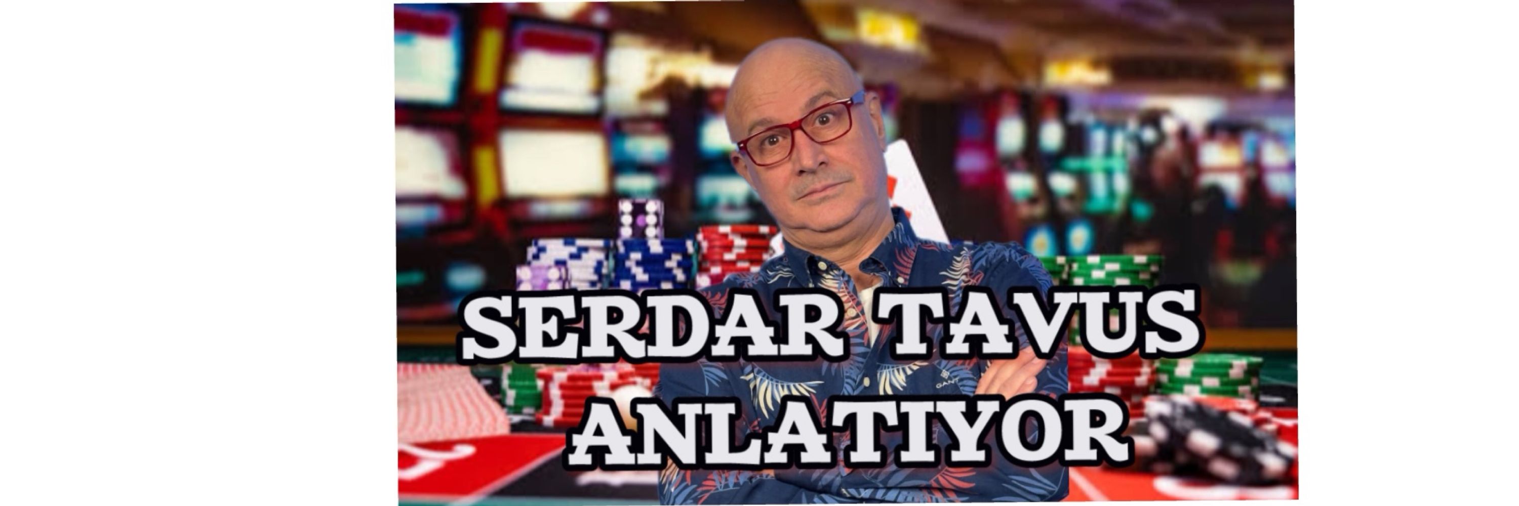 Serdar Tavus