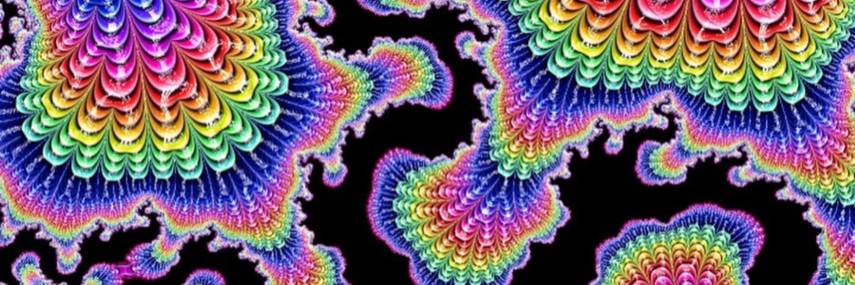 👾 Aliens & Psychedelics 🌵