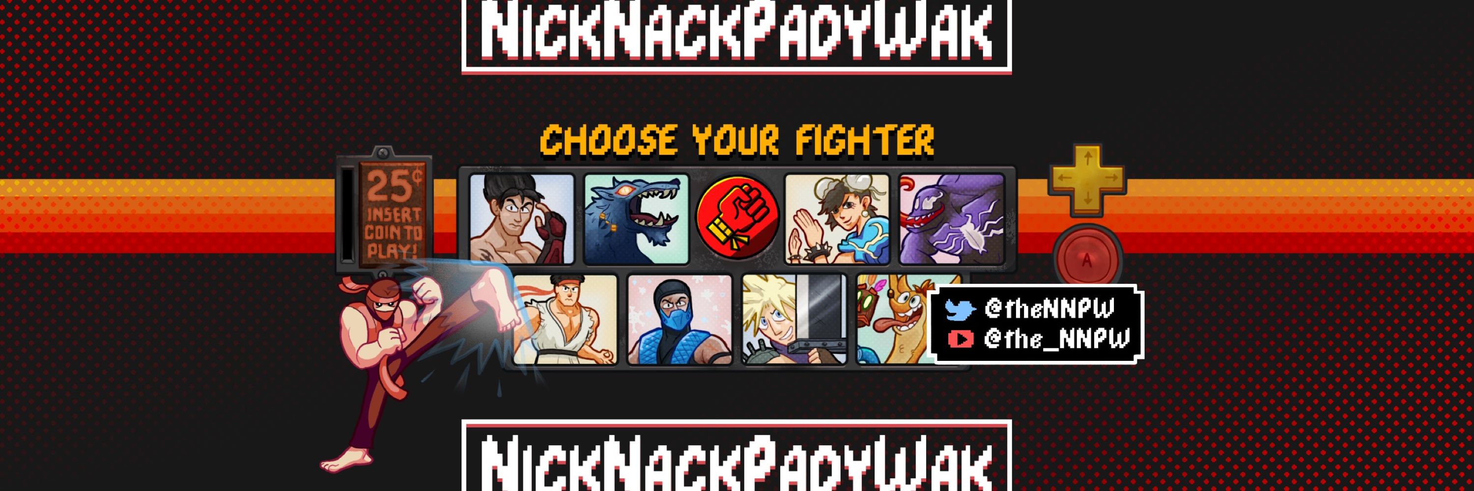 NickNackPadyWak