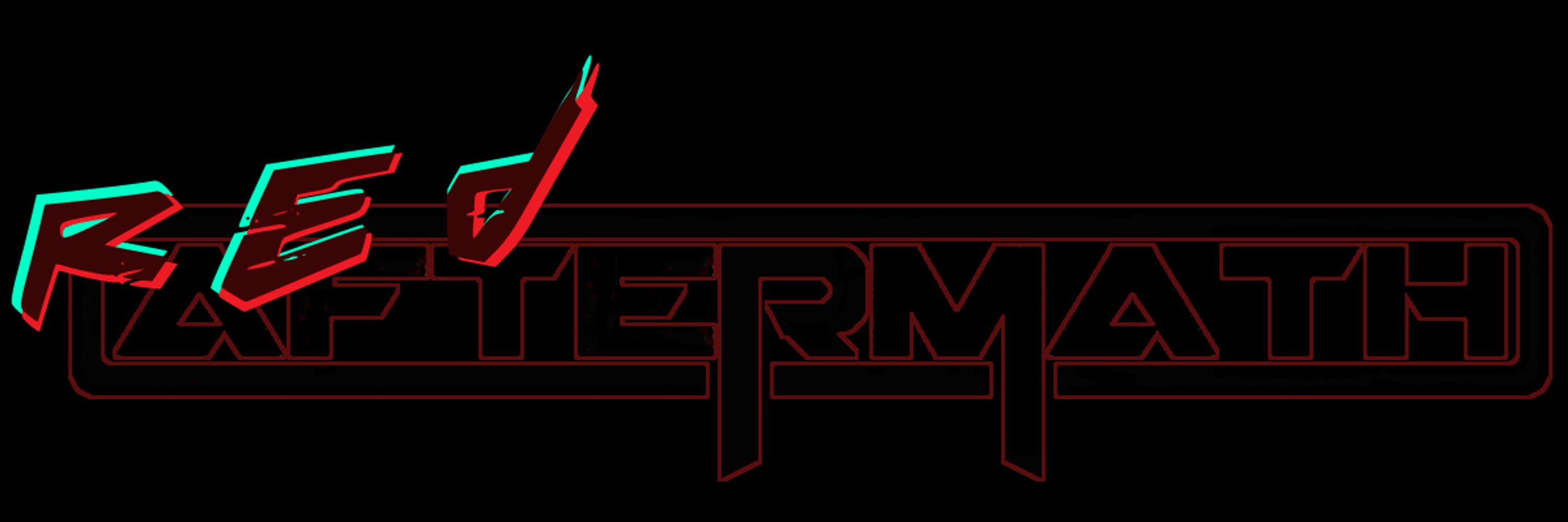 Red Aftermath