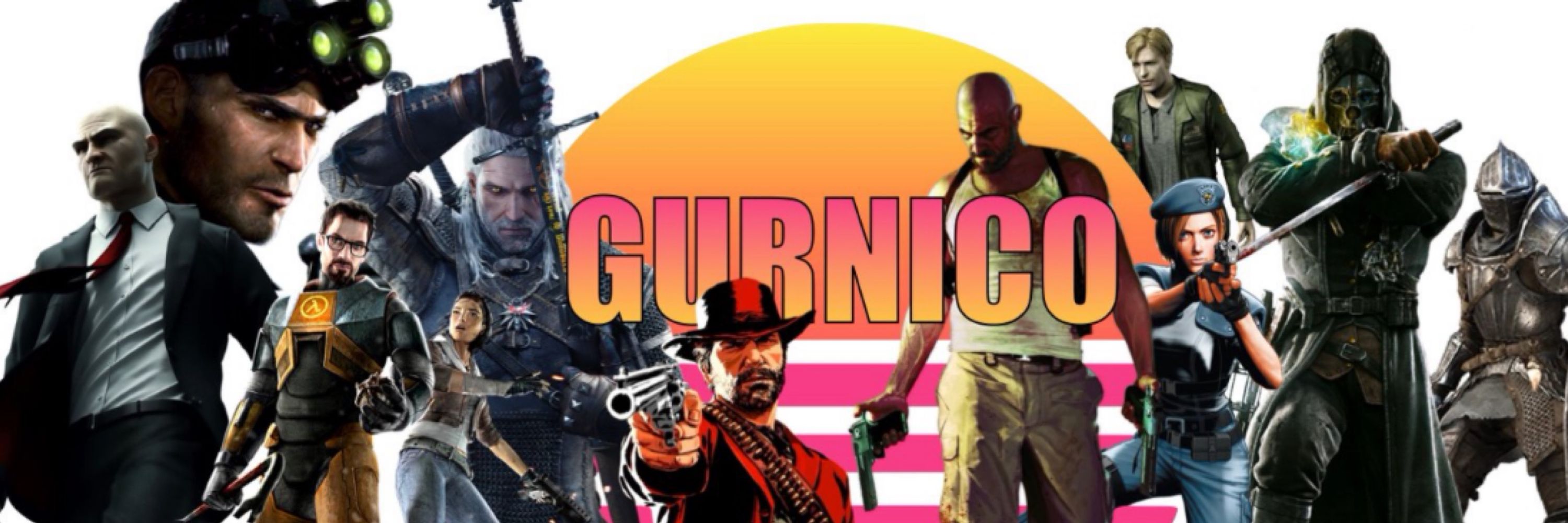 Gurnico
