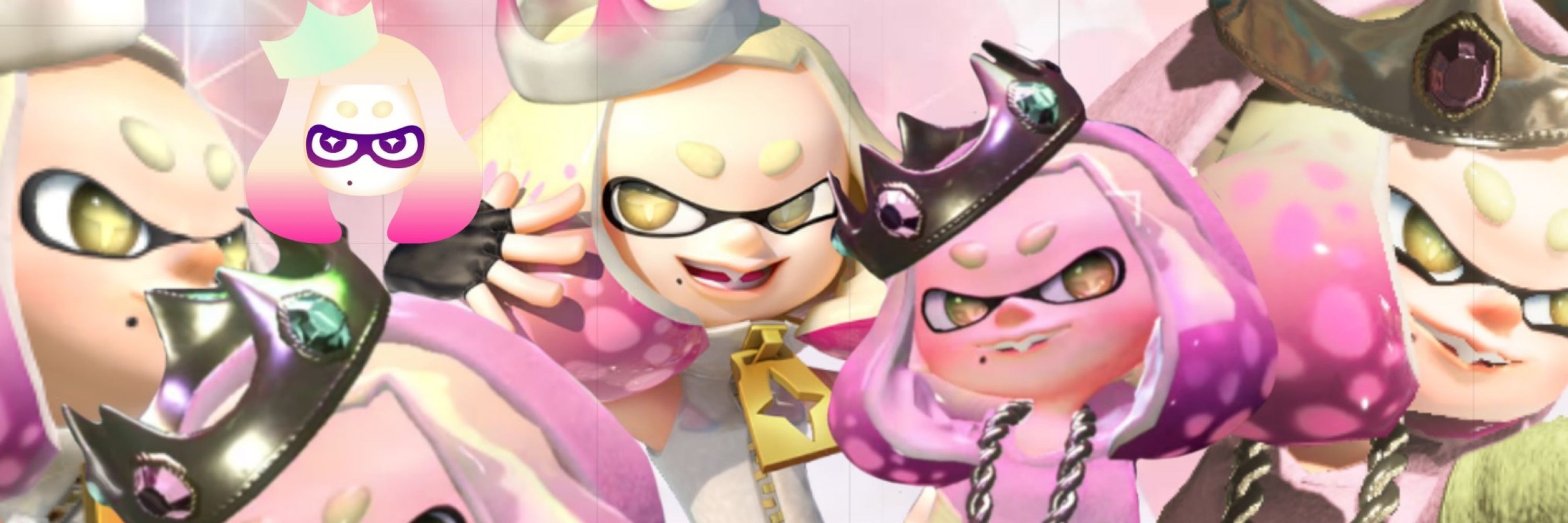 princess/pearl