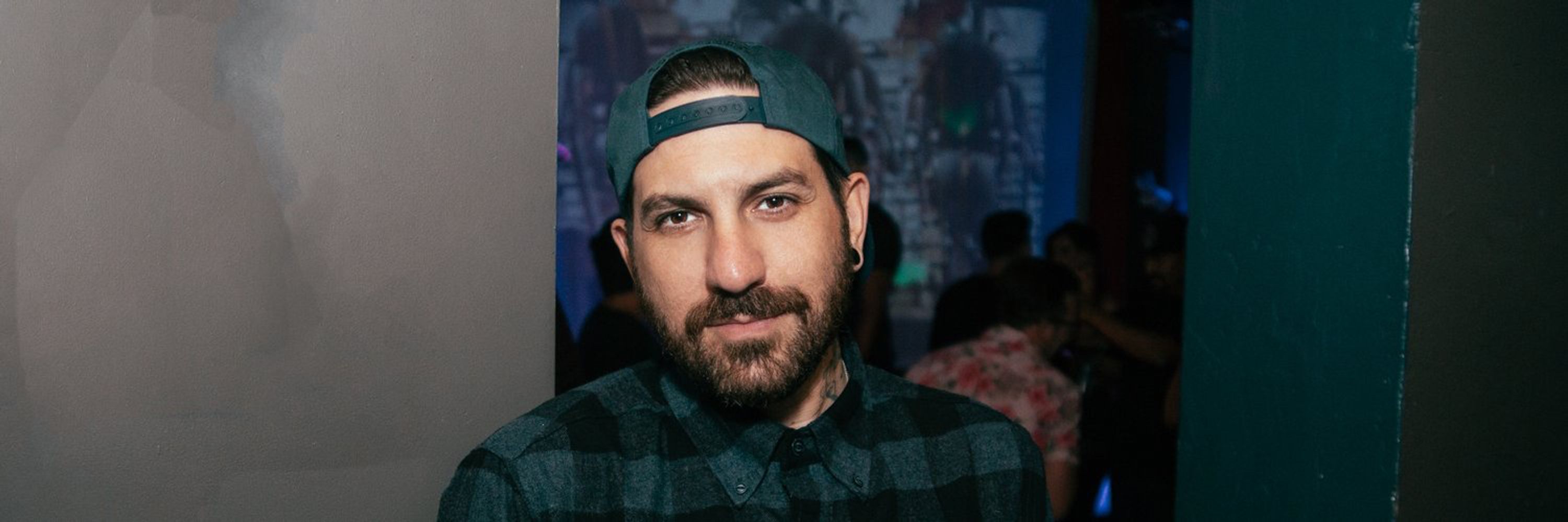 Jeremy Cazzo