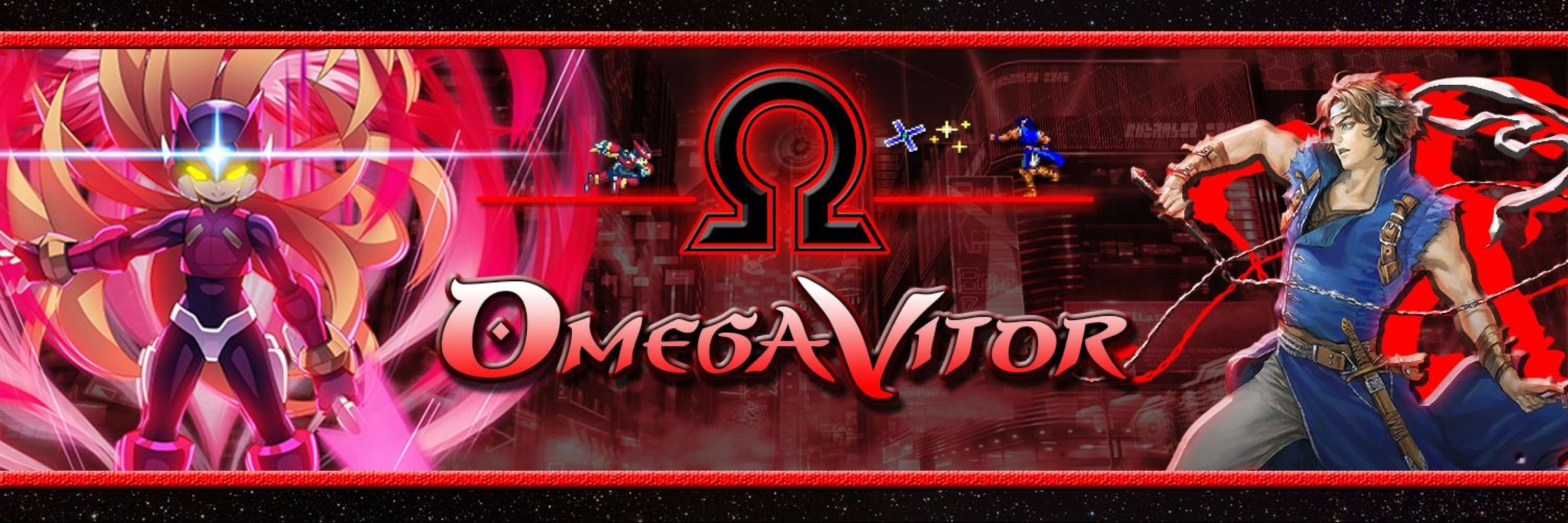 Ω Vitor