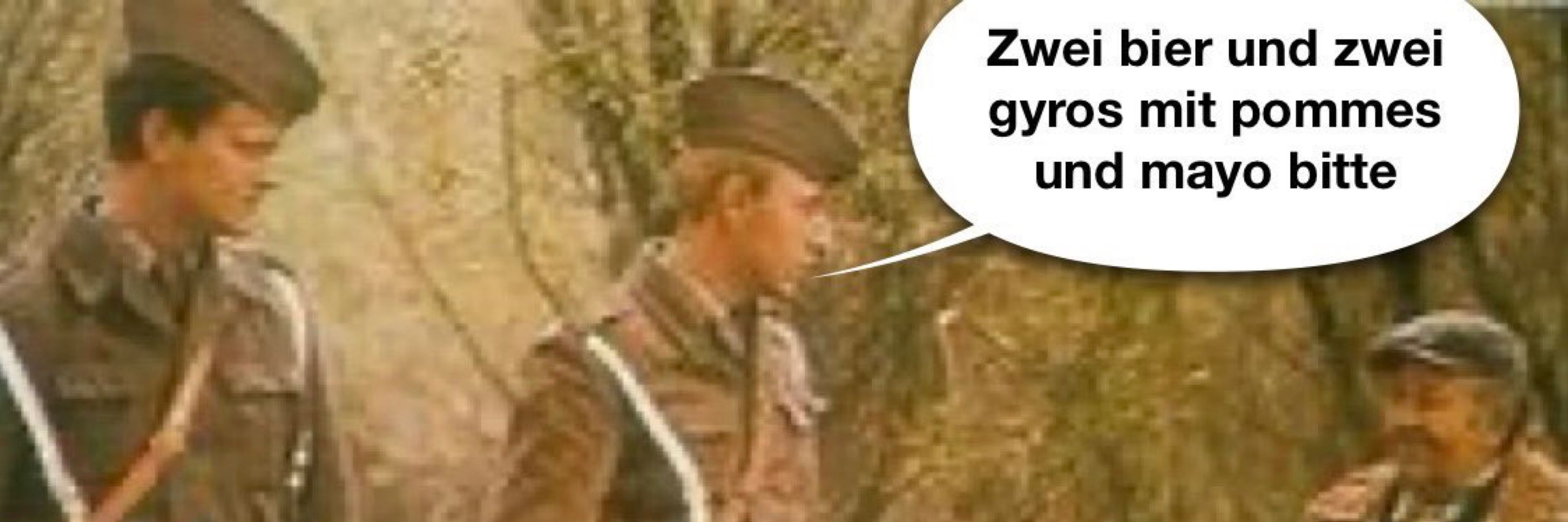 Permilitär