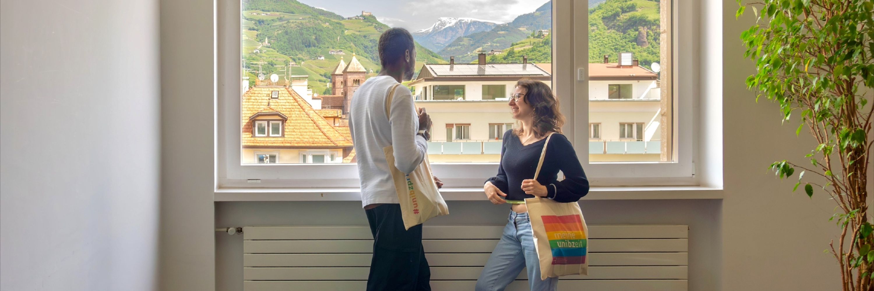Free University of Bozen-Bolzano
