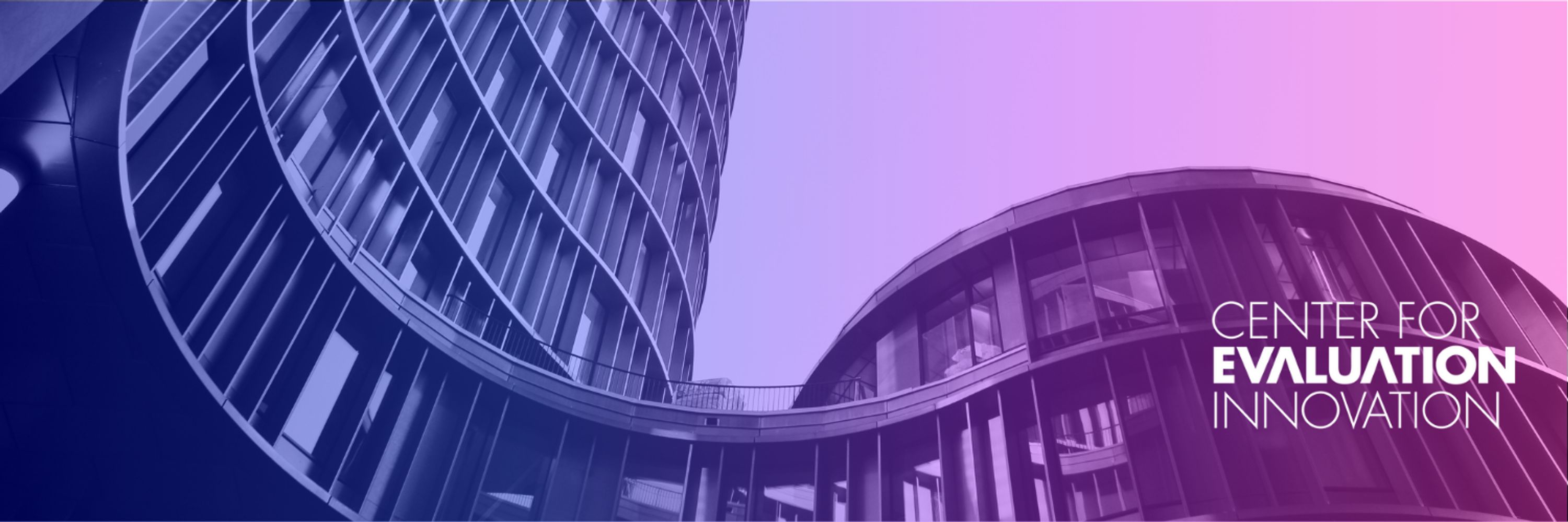 Center for Evaluation Innovation