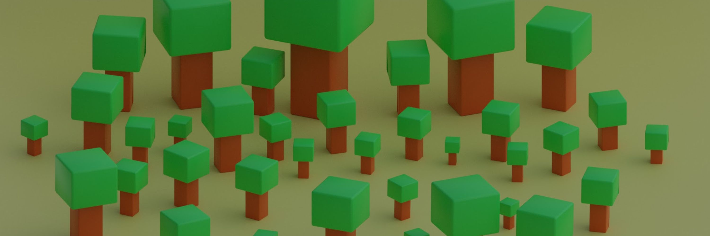 TreeCube