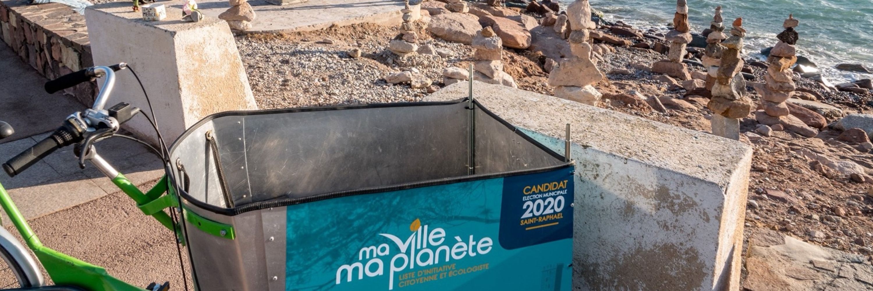 ma Ville ma Planète