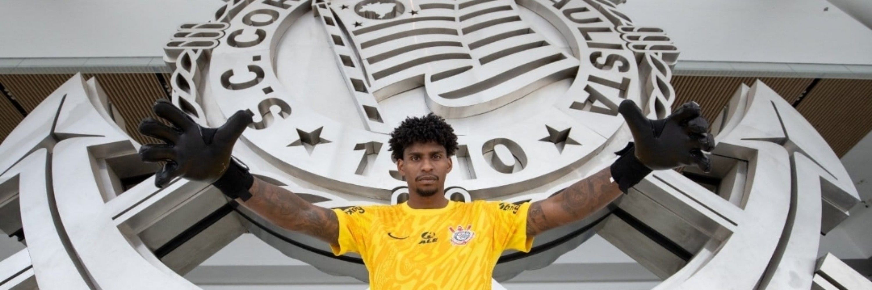 Julho Corinthians Selene 