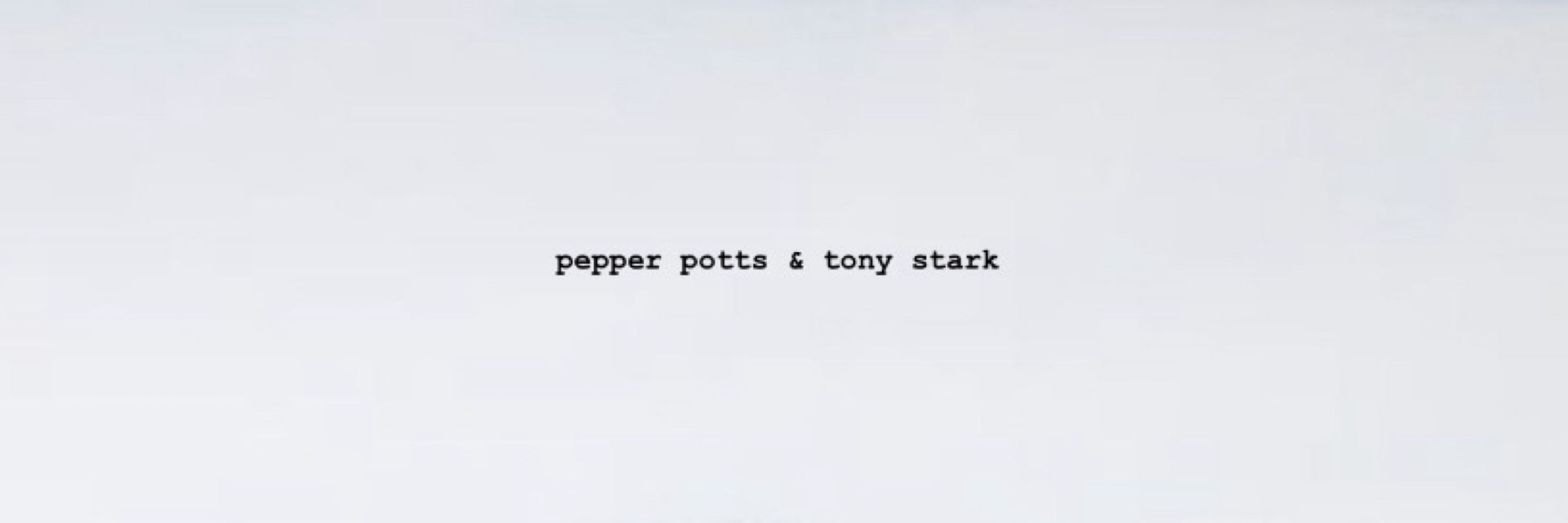 pepperony archive
