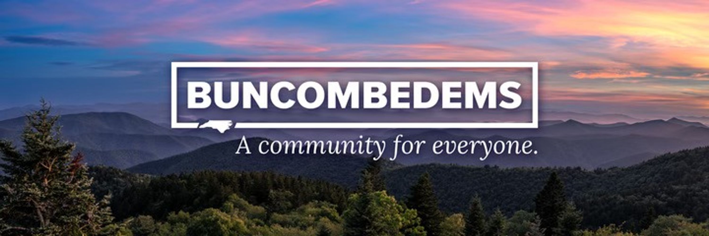Buncombe County Democratic Party
