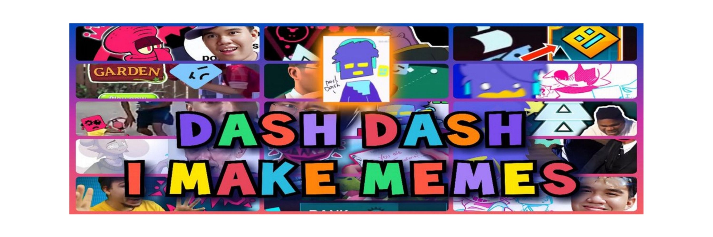 Dash Dash