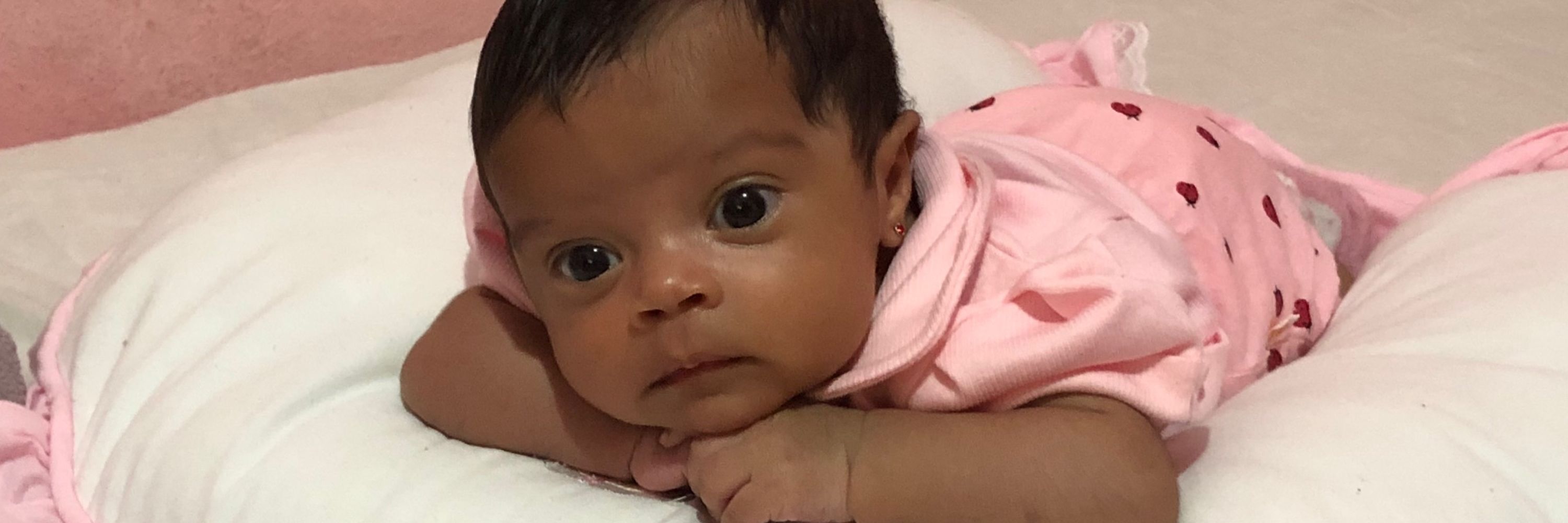 Mamãe da Ariela 💓