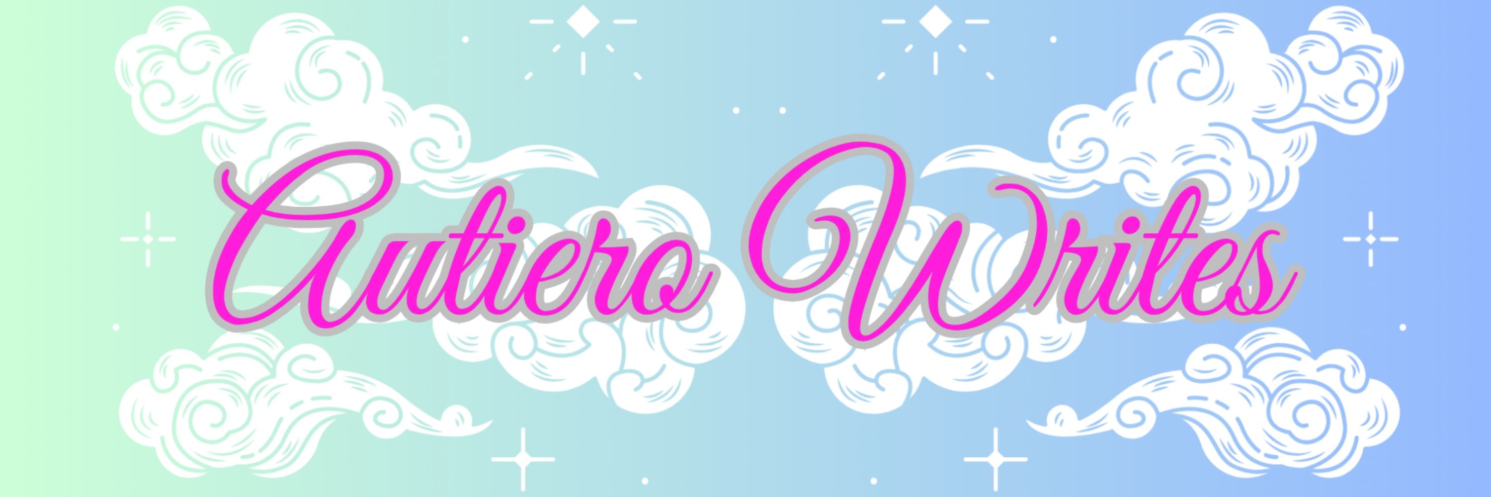 Autiero Writes