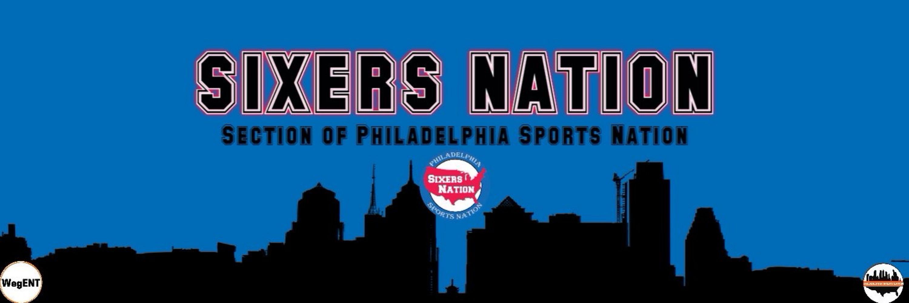 Sixers Nation