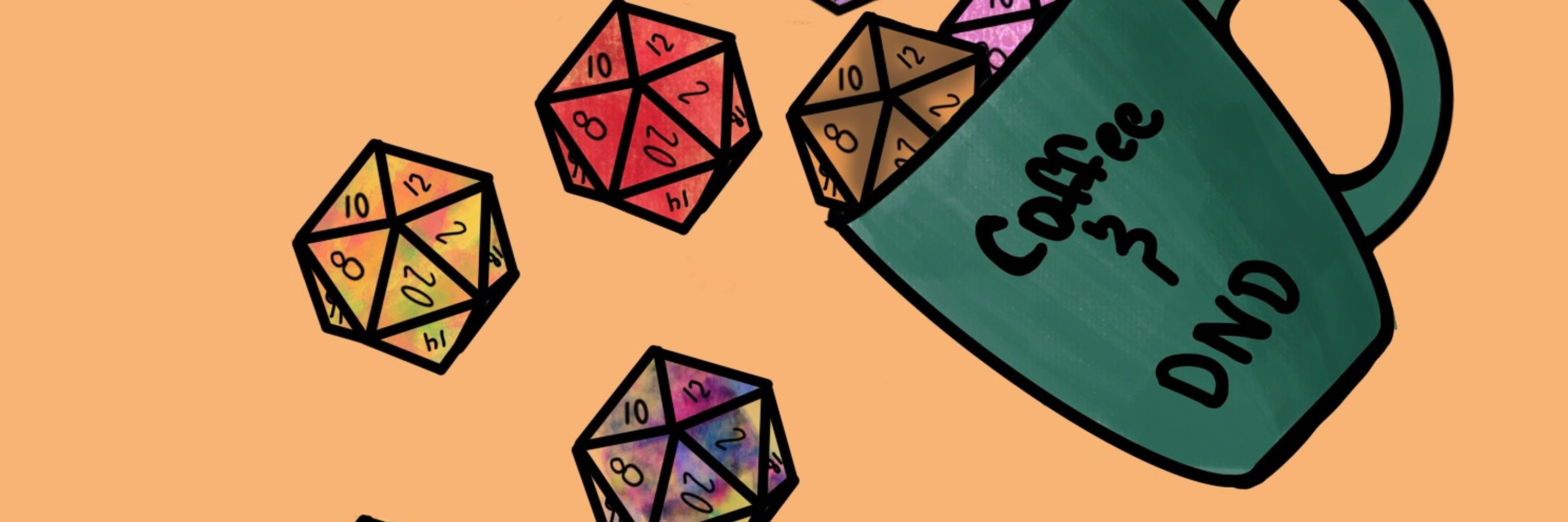 Coffee & DND Podcast