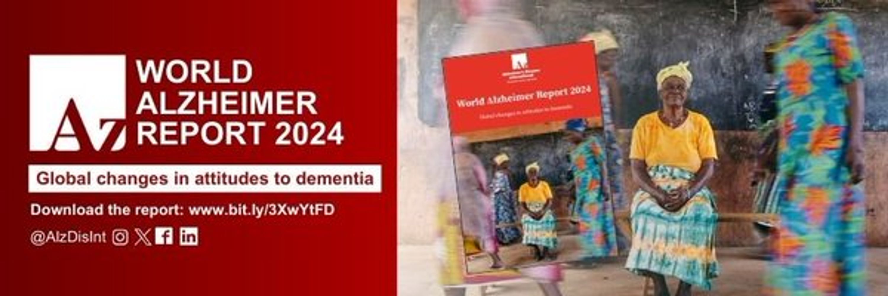Alzheimer's Disease International