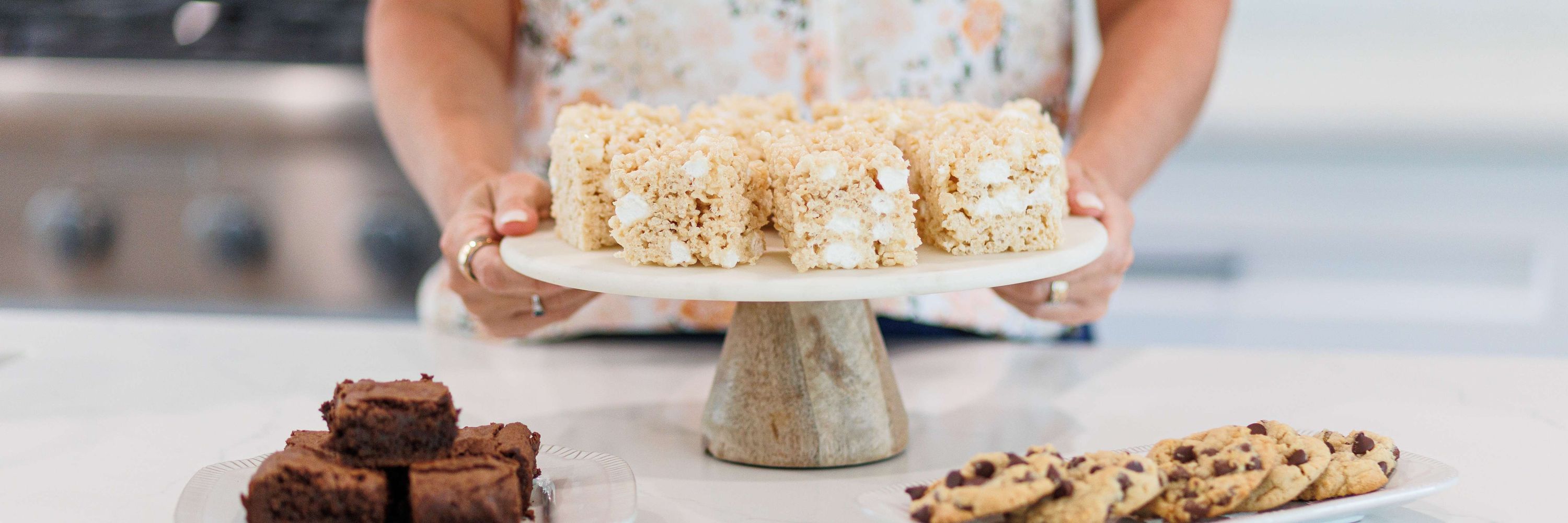 Aimee Shugarman | Shugary Sweets