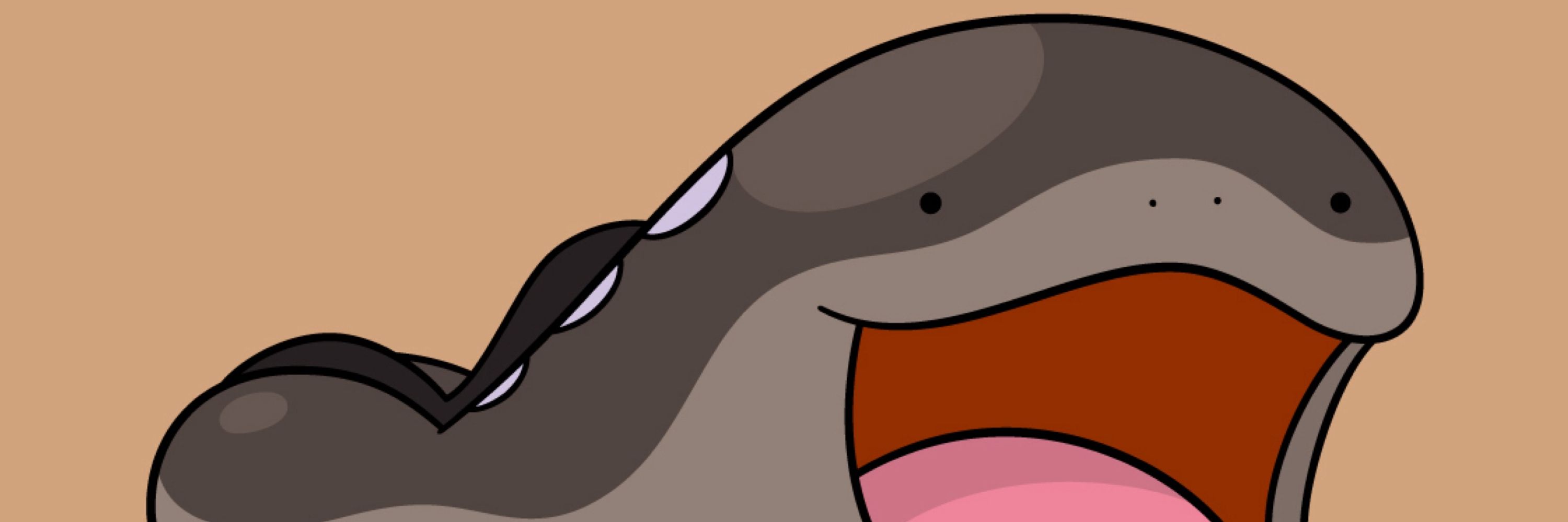 ホッキョクギチュネ