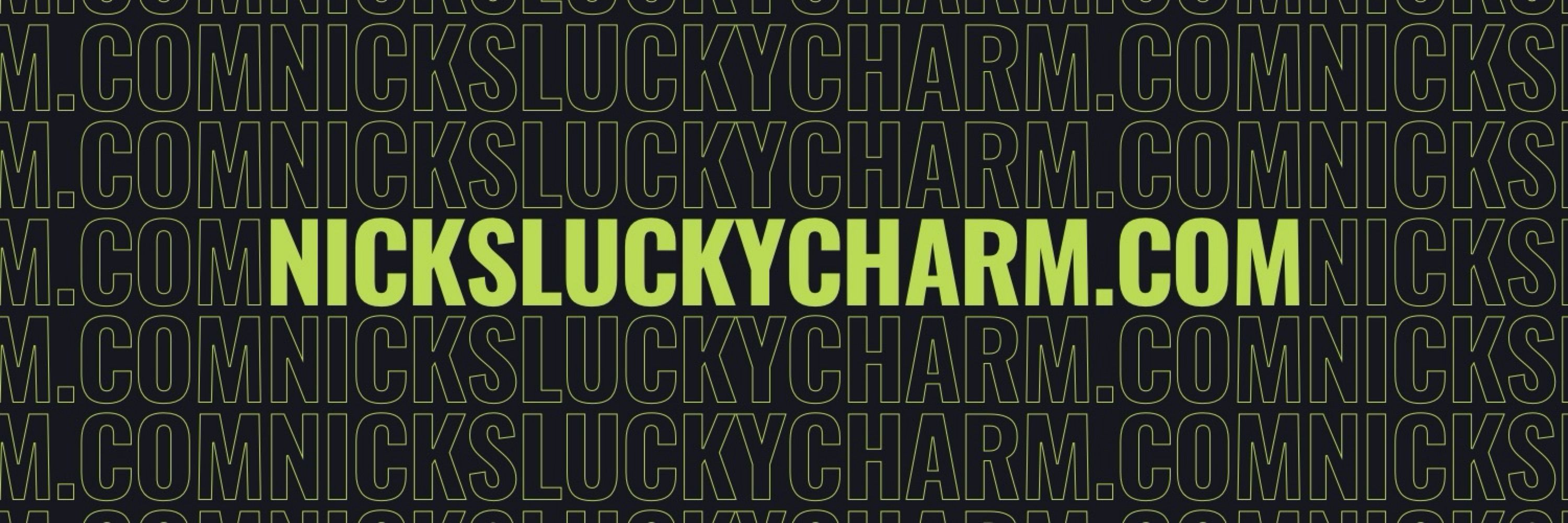 Nick Charms