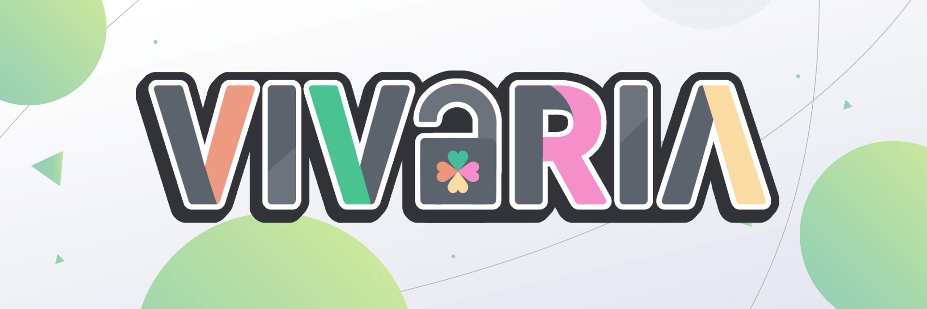 clover 🍀🍯【VIVARIA】