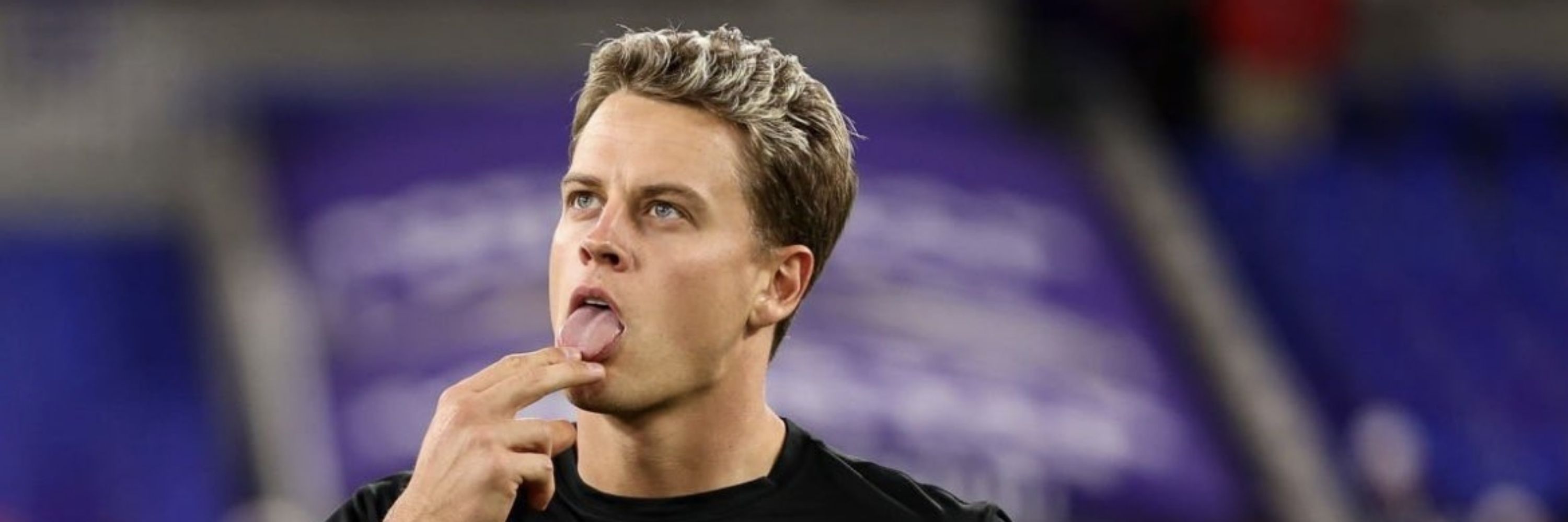 Joe Burrow Fan Club