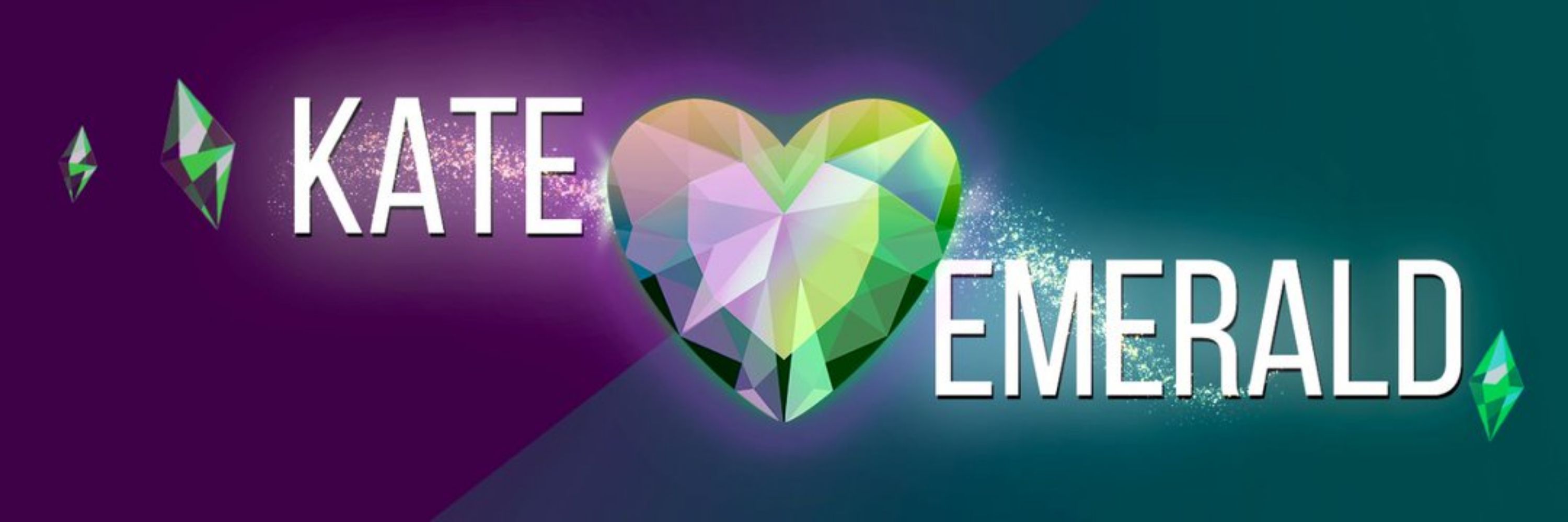 Kate Emerald