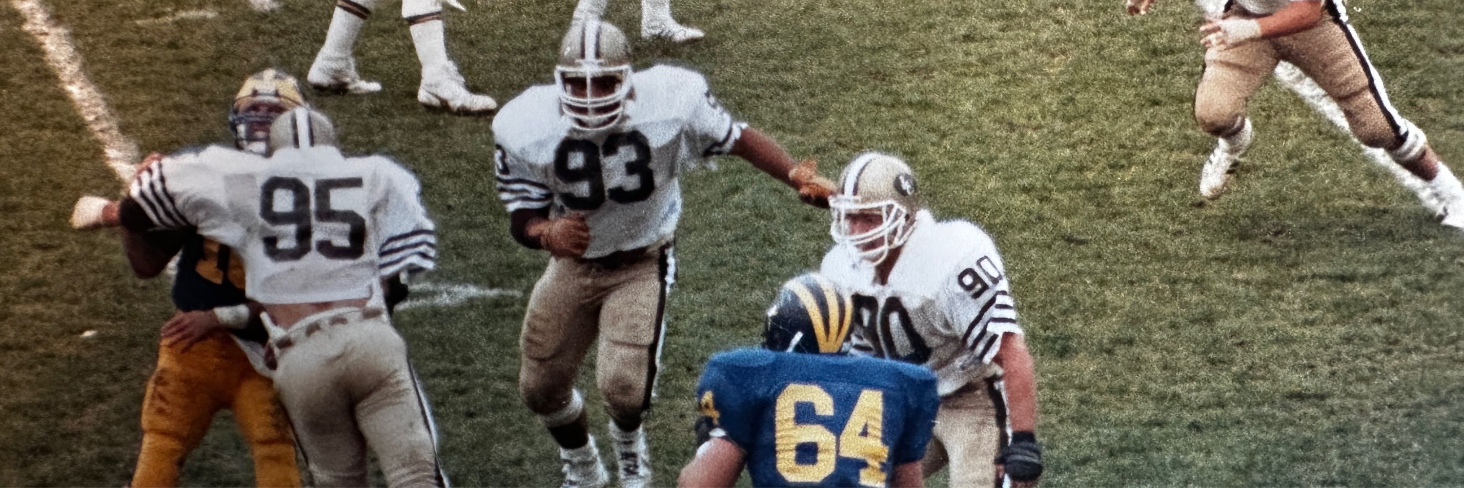 P.J. Smith