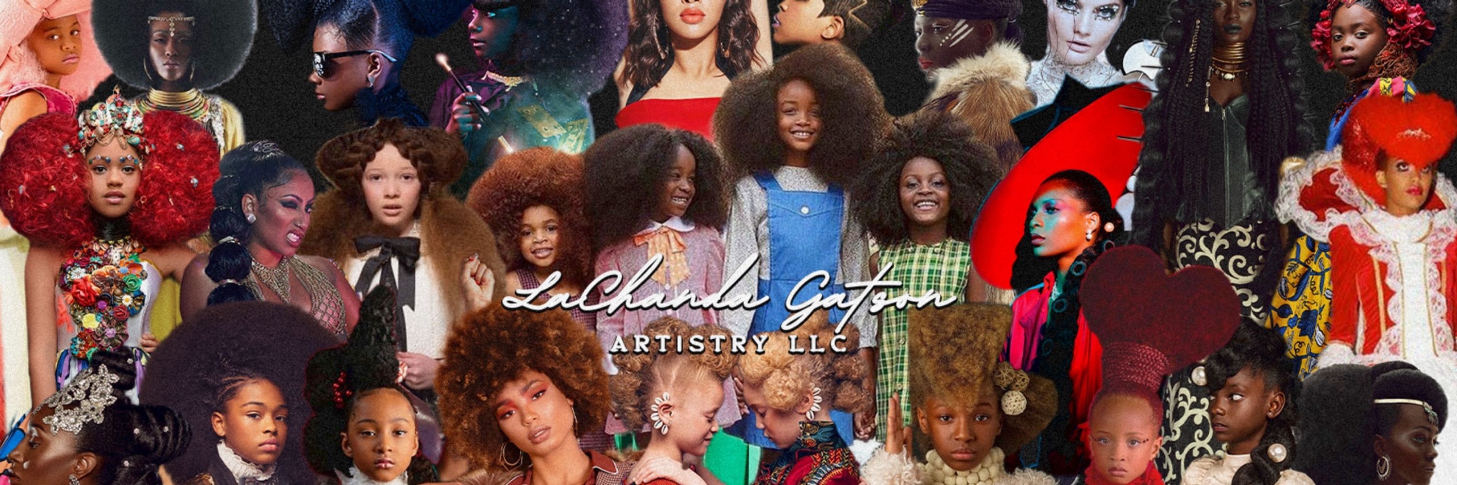LaChanda Gatson